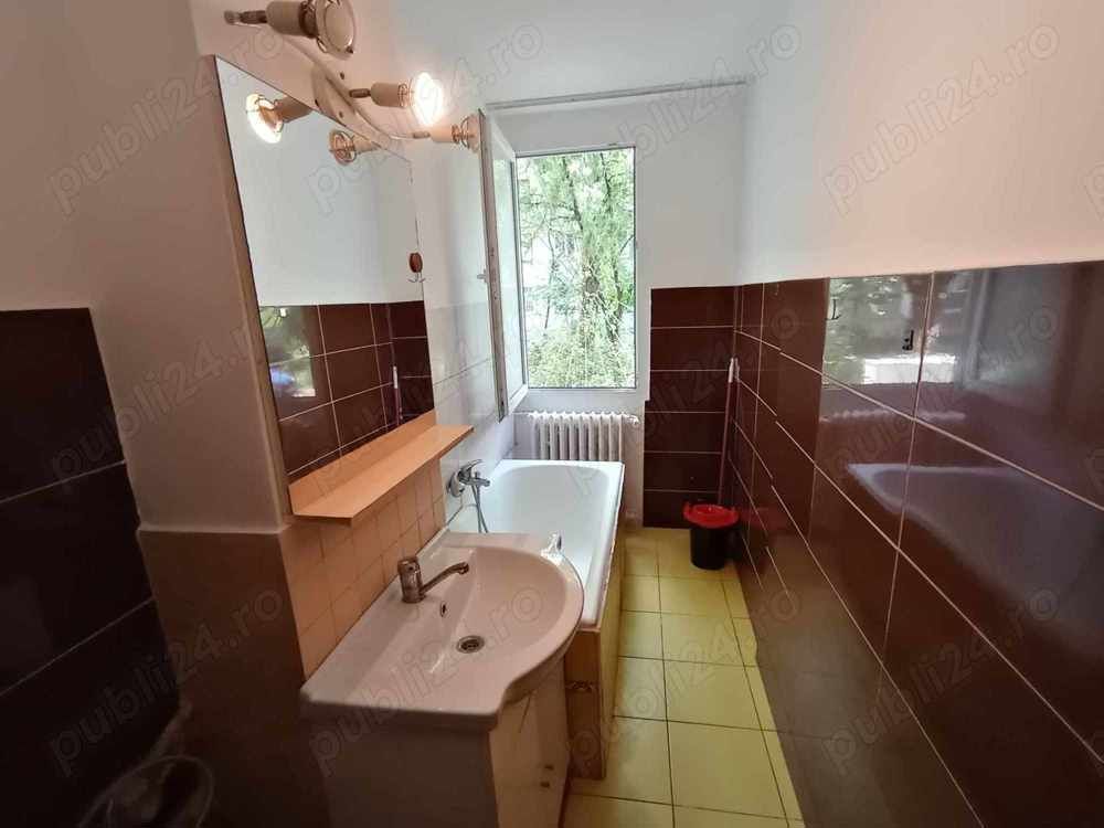 Vanzare Garsonieră decomandată, 32 mp, parter, confort 1 – Drumul Taberei - Poză 5