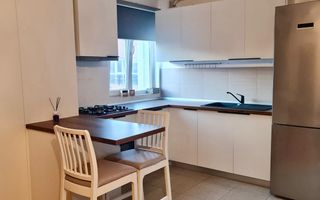 VANZARE APARTAMENT 2 CAMERE 56MP OZANA PALLADY BLOC 2009 - Poză 6