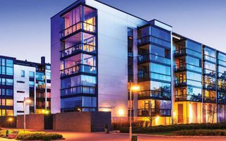 TEST Casă / Vilă cu 3 camere în zona 6 Vanatori - Poză 3