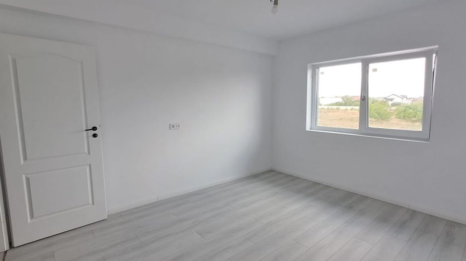 Dragomiresti Deal, Bujorului, P+1Et+Pod, casa finalizata, mutare rapid - Poză 10