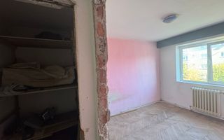 APARTAMENT 3 CAMERE ETAJ 3 CAMPULUNG - Poză 8