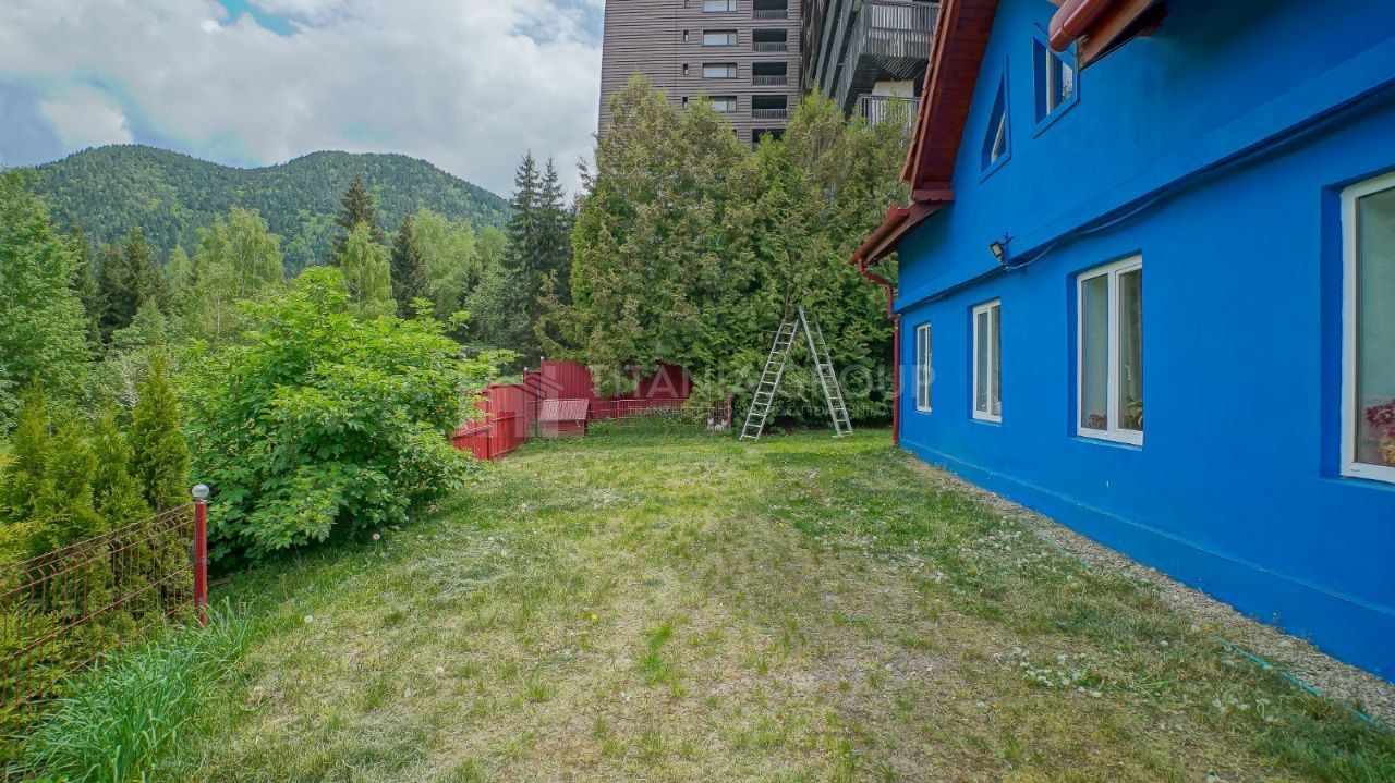 Vila in Poiana Brasov cu teren generos 1600mp, 2 corpuri, comision 0 - Poză 3