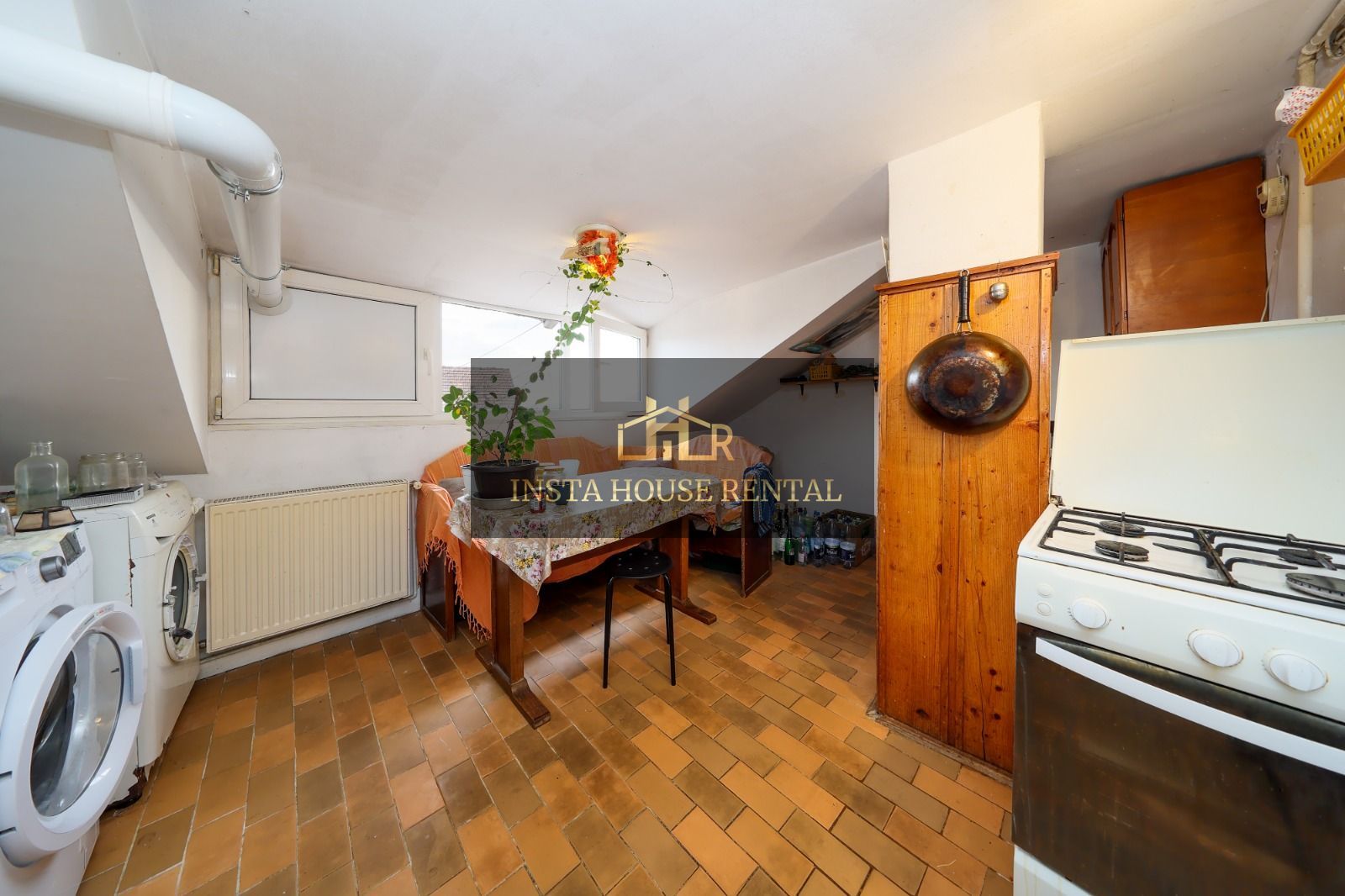 Apartament 67 mp Brasov Vechi PANORAMIC VIEW *IDEAL INVESTITIE* - Poză 9