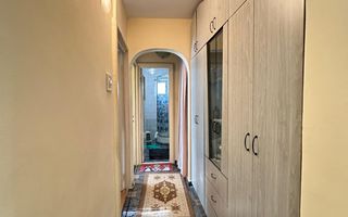 🏠Apartament 3 camere, etaj 1! DC 58mp + Boxa // 📍Canta - Moara de foc - Poză 11