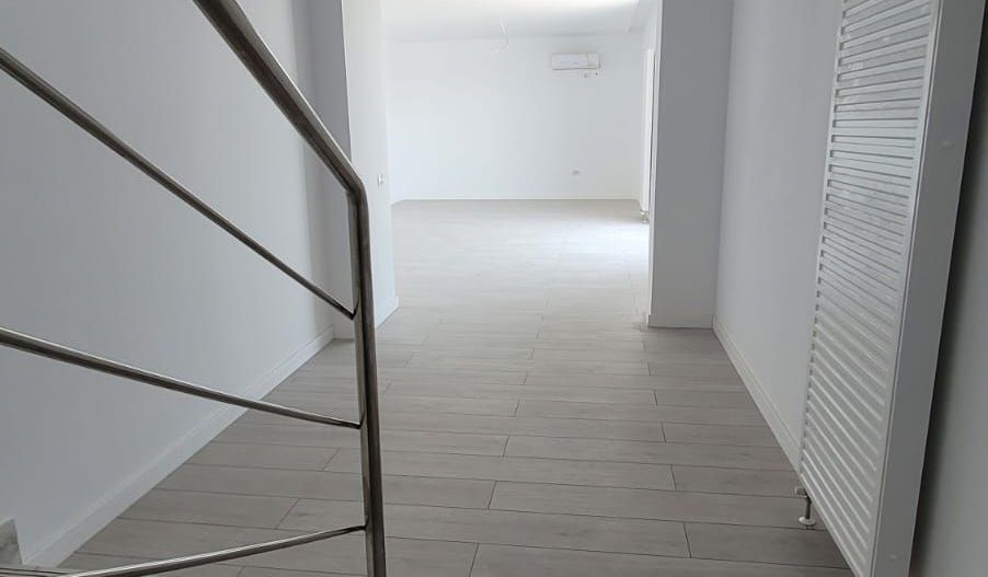 DUPLEX 3 CAMERE CU TERASA / FINALIZAT/ STR. VICTOR BRAUNER! - Poză 18