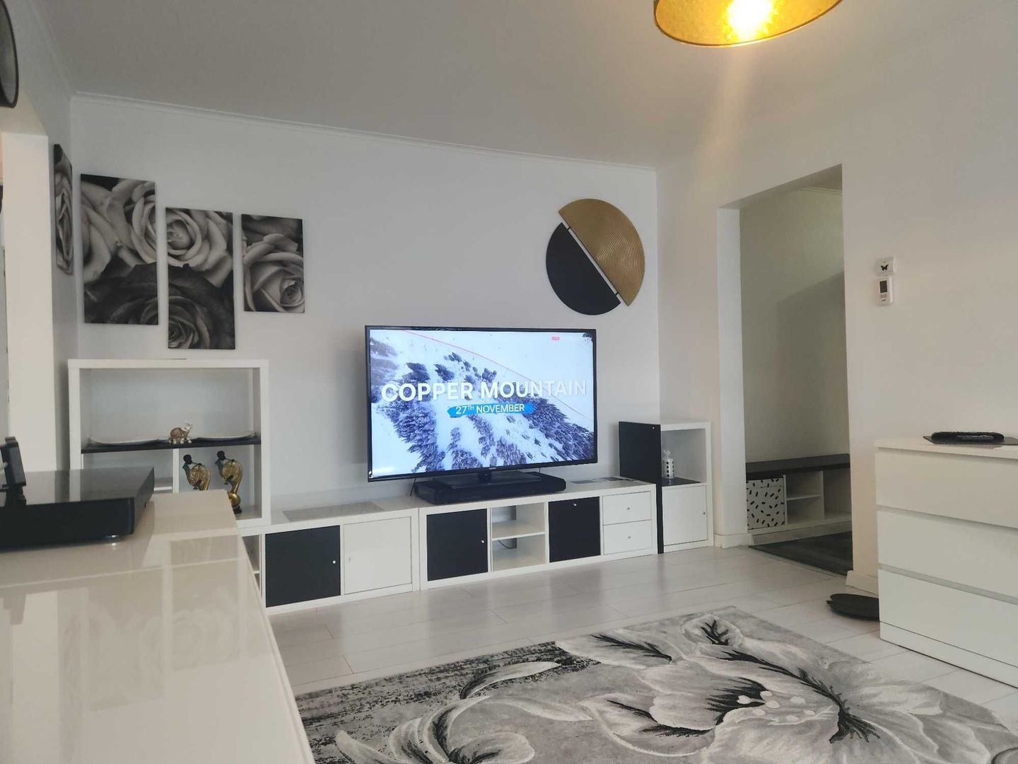 Apartament 3 camere 1 Decembrie 1918 - Poză 3