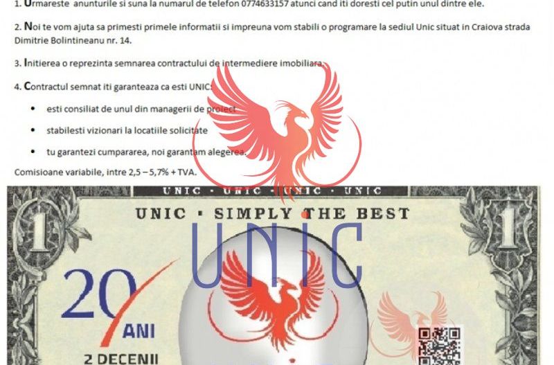 Teren Jumbo, 808 mp - Poză 3