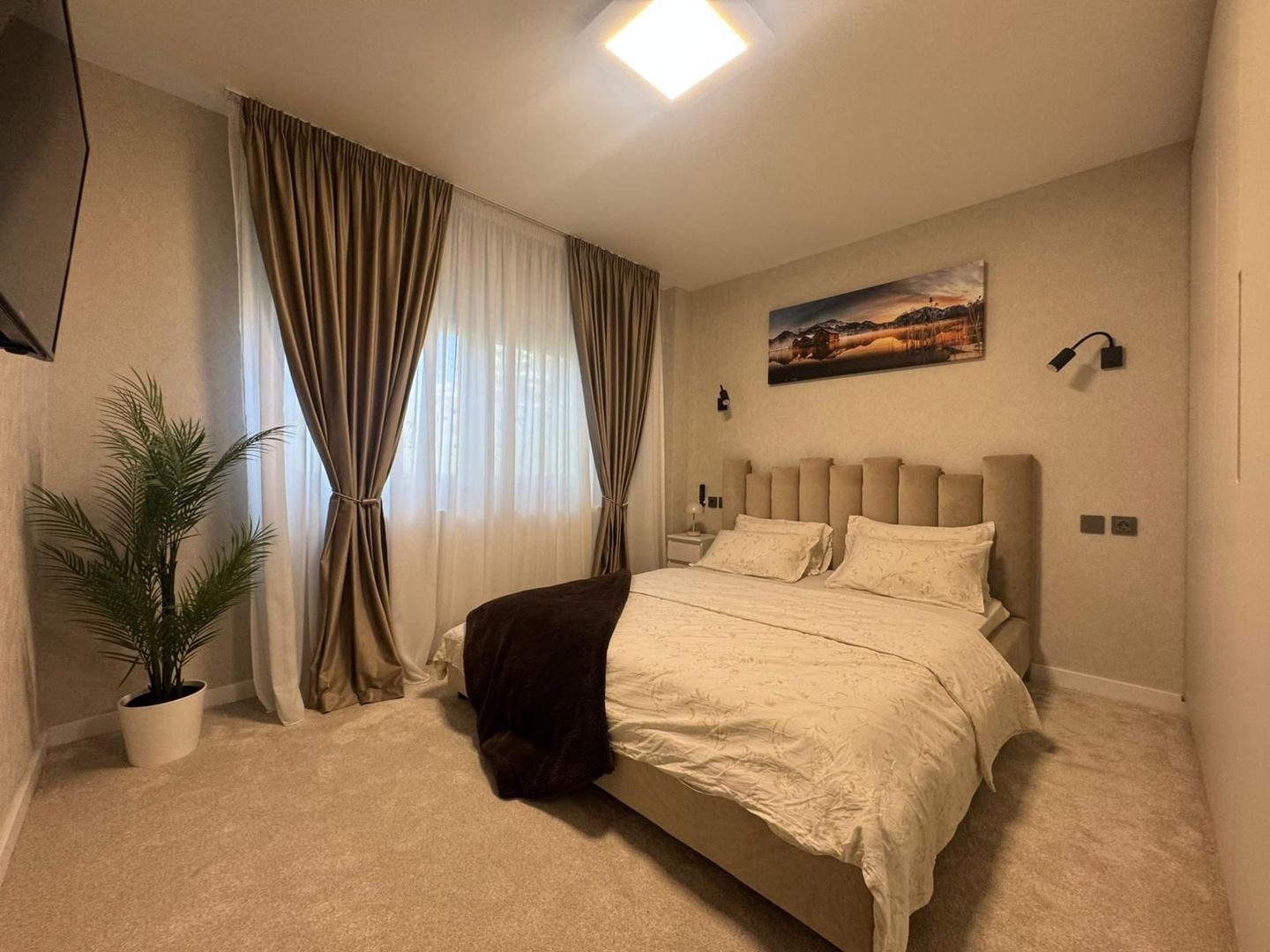 2 camere LUX || AVIATIEI - Poză 5