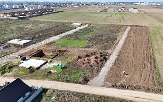 Teren | Dobroesti | 370 mp - Poză 8