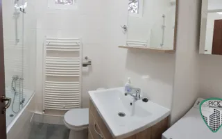 P 4249 - Apartament de închiriat în zona semicentrală cu 3 camere - Poză 11