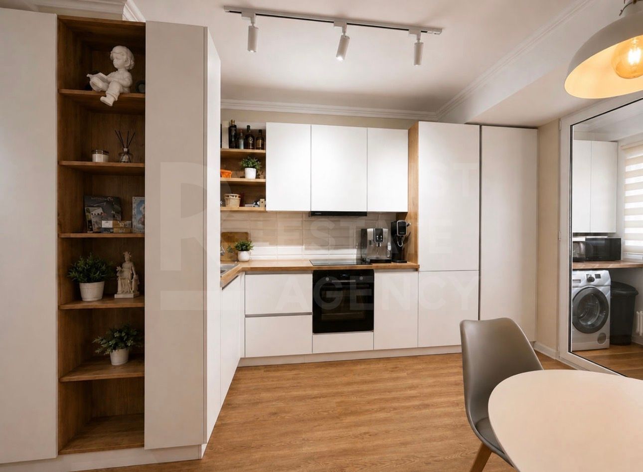 Vânzare, apartament, 2 camere, Strada Carierei, Rîșcani - Poză 2