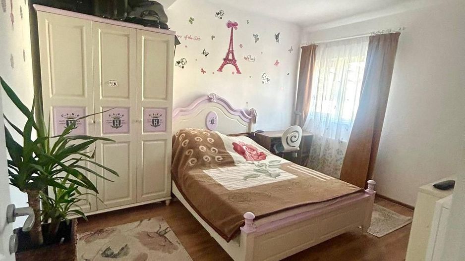 Duplex complet mobilat -  4 camere - pozitie excelenta - Sacalaz - Poză 6