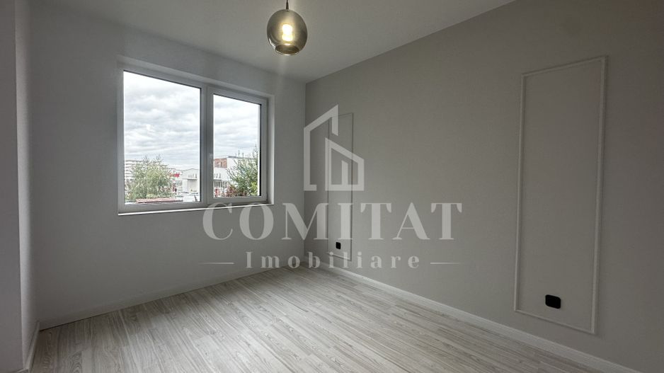 Apartament 2 camere | Finisat | Zona Str Cetatii-Floresti - Poză 5