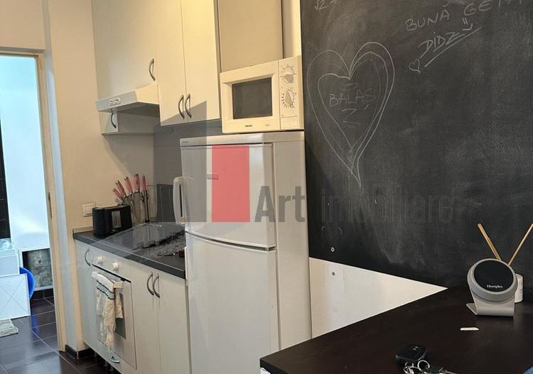 APARTAMENT 2 CAMERE  CISMIGIU - Poză 2