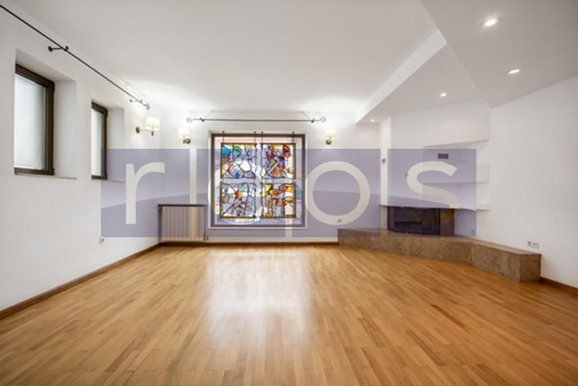 VANZARE VILA S+P+1+T | ZONA BANU MANTA - Poză 6