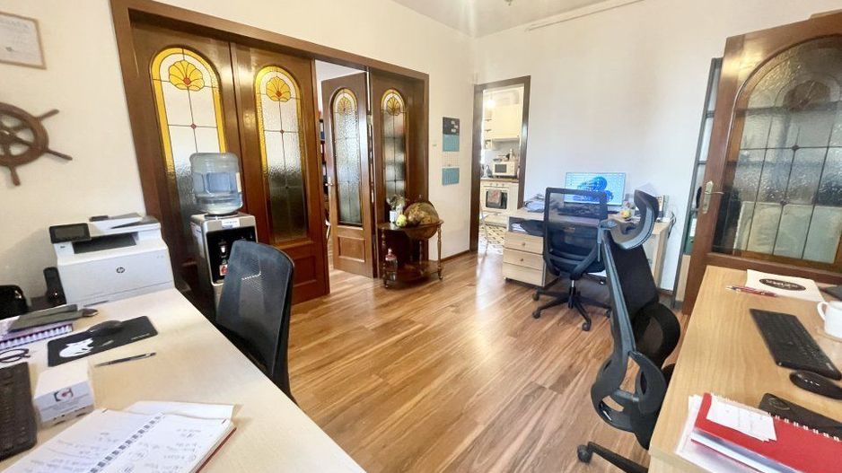 APARTAMENT  BIROURI ZONA DOROBANTI - Poză 1