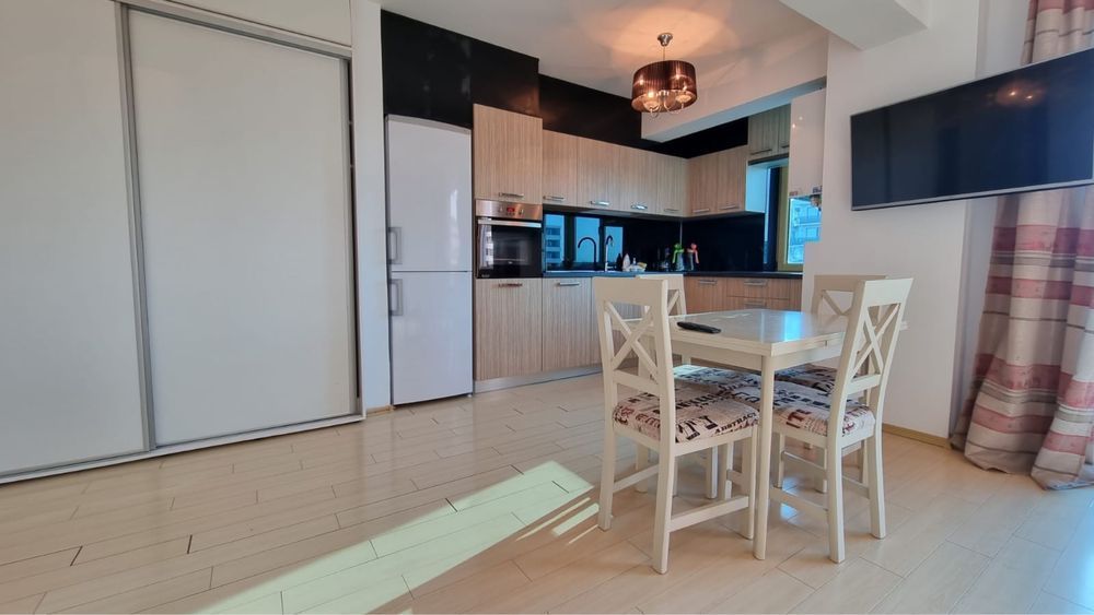 Vand apartament 2 camere Mamaia - Poză 7