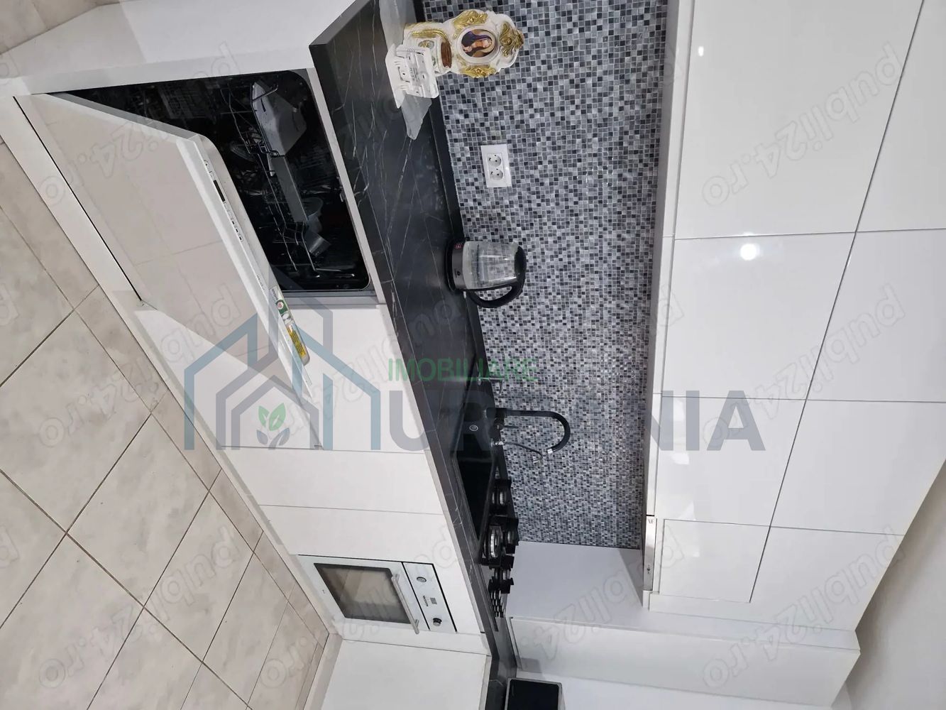 # Casa Modernă pentru Familie Miroslava, Valea Ursului (Armonia Park) - Poză 3