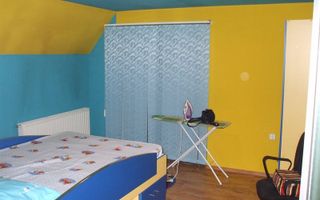 Casa de vanzare Albestii-Arges - Poză 26