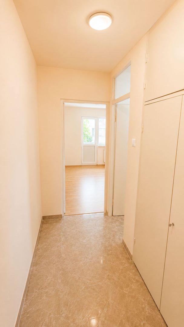 Apartament 1 camera renovată complet Leandrului - Poză 2