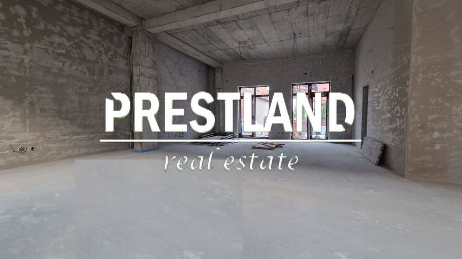 Spațiu comercial, zona  centrală. - Poză 5