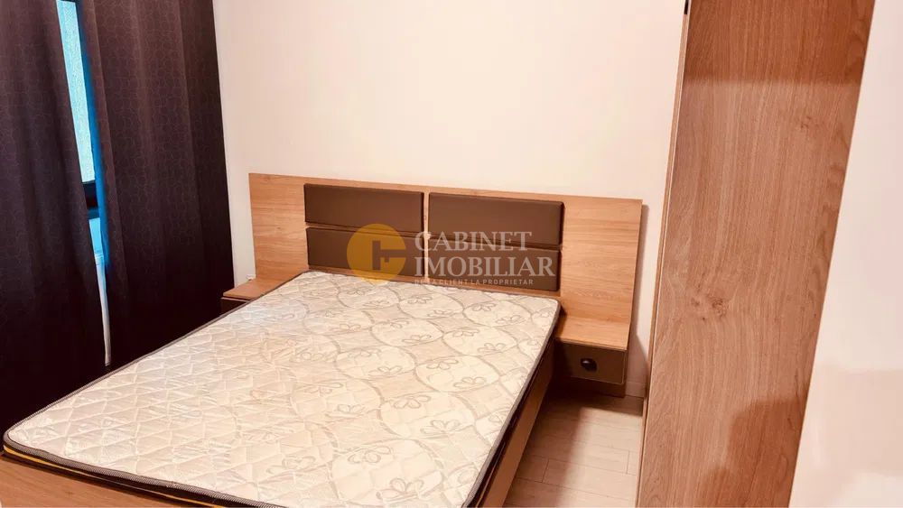 Chirie - 2 camere - Tătărași - Complex - Poză 5