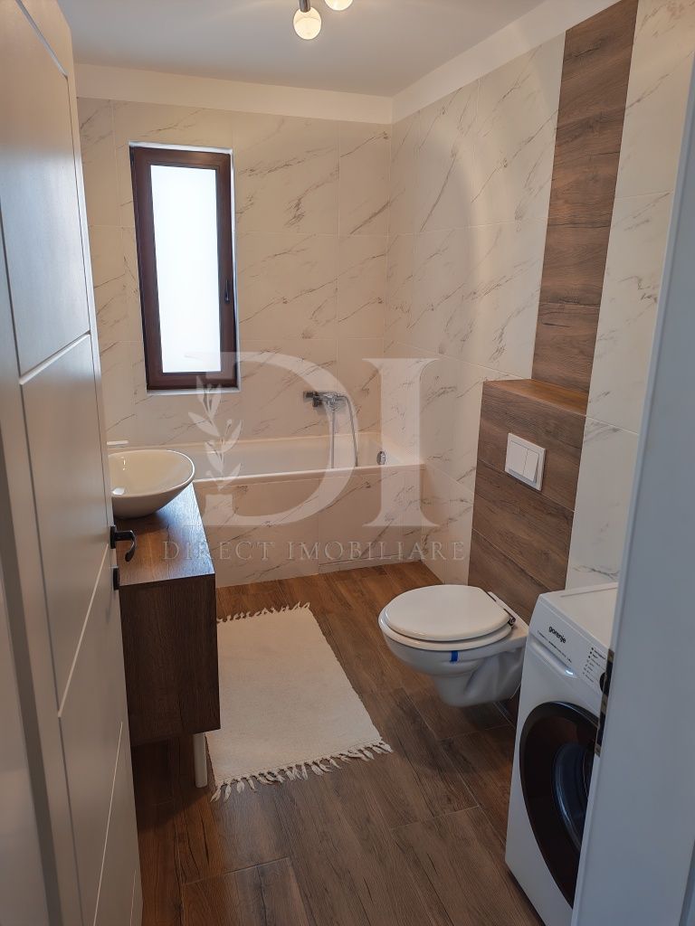 Apartament 2 camere |Zona Parcul Poligon, Florești - Poză 8