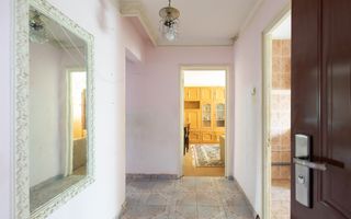 Apartament cu 4 camere, 90 mp, etaj 1 – Zona Nord, Bacău - Poză 1