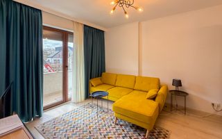 3 Camere cu Parcare Soho Unirii - Poză 3