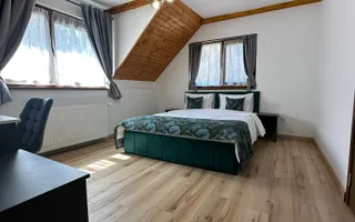 Pensiune/ Vila Valea Avrigului - Poză 21