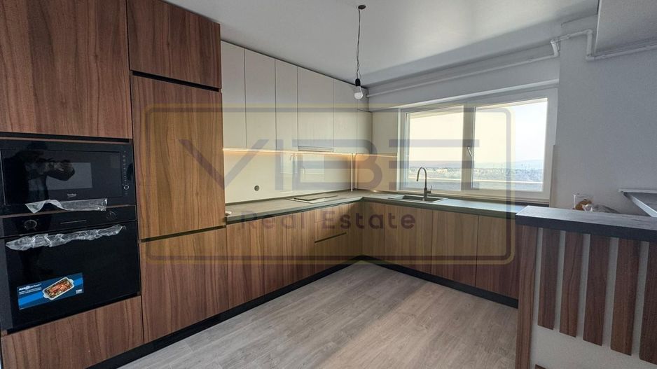 Apartament 4 camere 138mp Copou - Aleea Sadoveanu - Poză 14