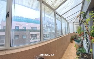 Apartament 3 camere – Ultracentral, Str. Vasile Lascăr - Poză 5