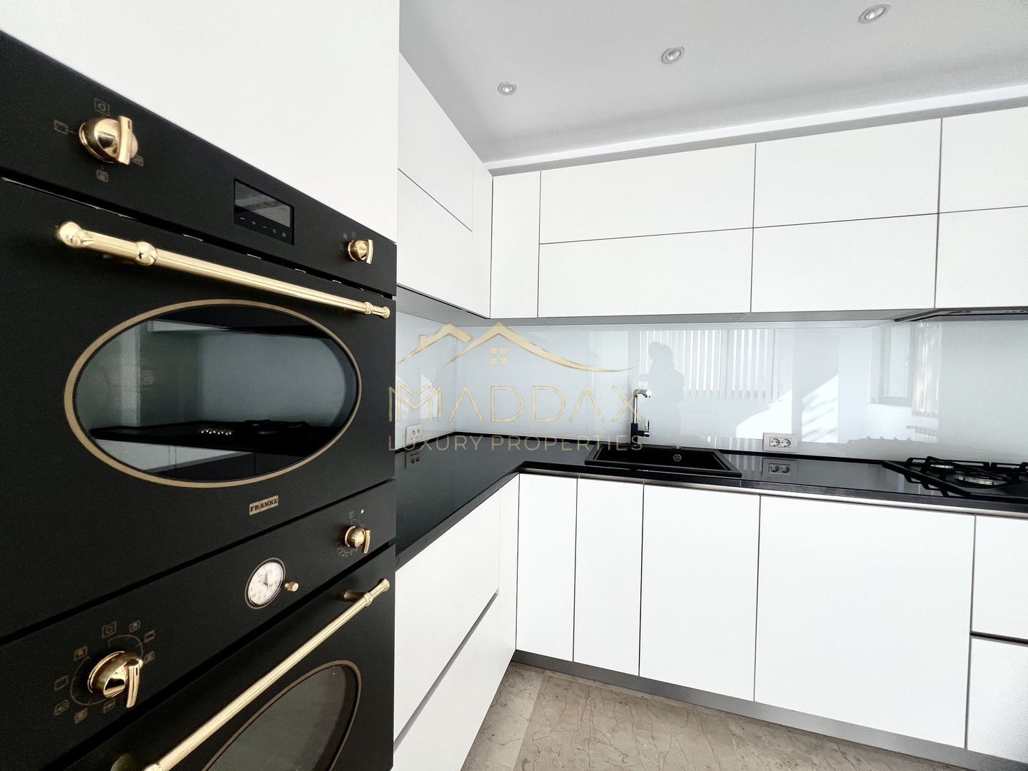 Vila Ideala Dorobanti | De Inchiriat | 300 mp - Poză 15