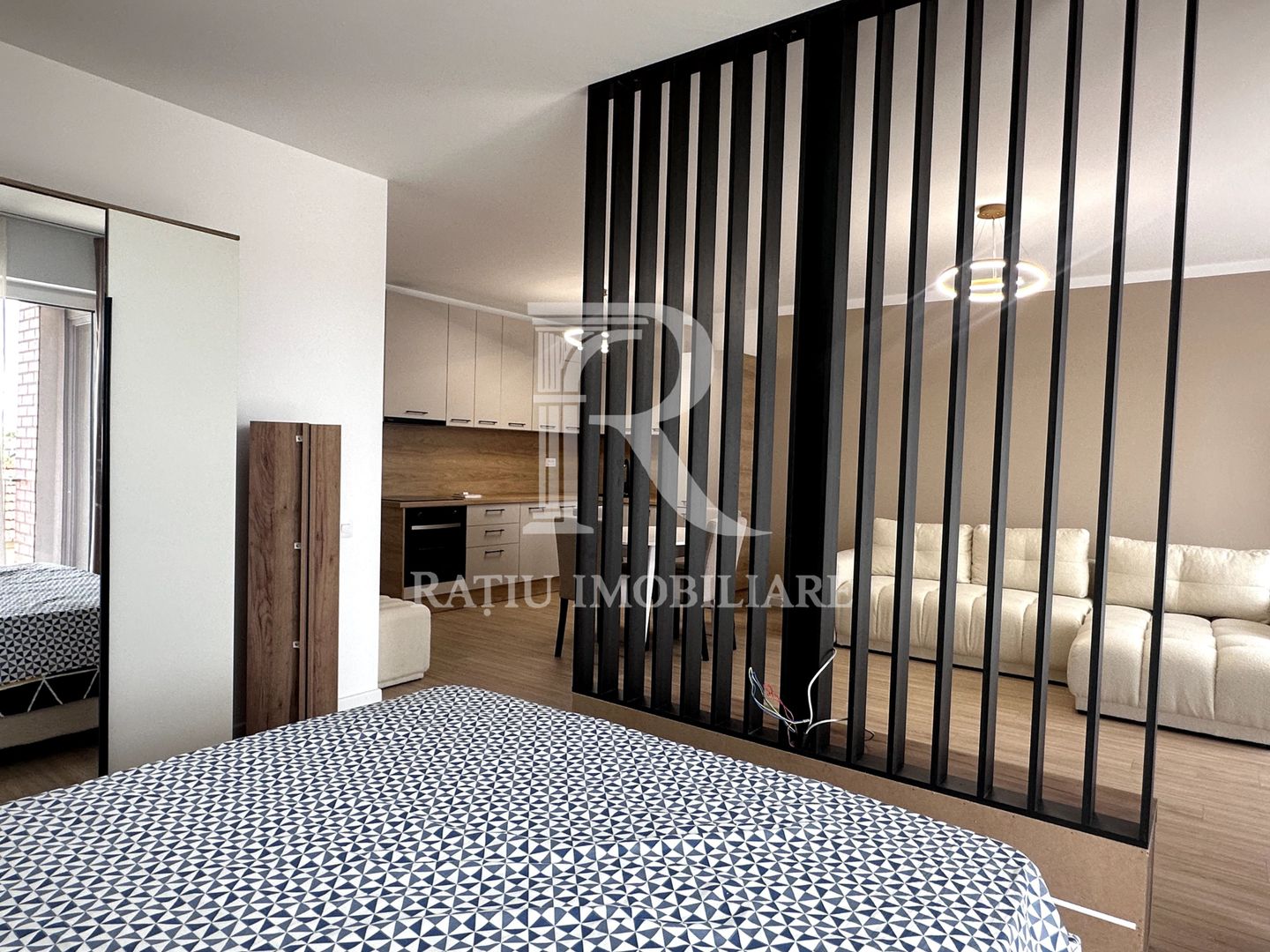 Apartament cu 2 camere | Scala Cetate | Oradea - Poză 10