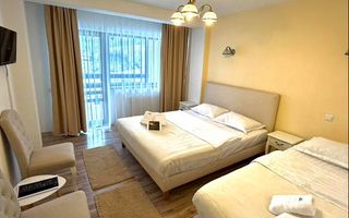 Pensiune la cheie de vânzare în Bran – Afacere cu 10 camere plus piscina - Poză 19