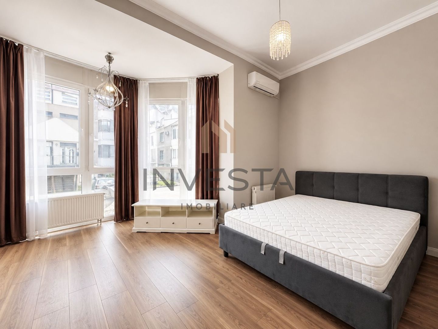 Apartament cu 3 camere + 2 parcari de inchiriat in zona Buna Ziua - Poză 7