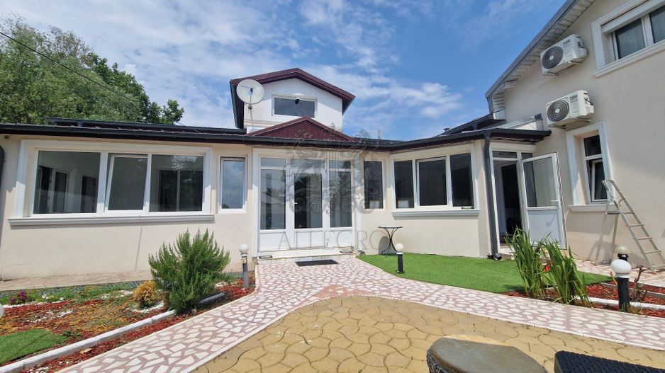 Pensiune | AirBnB | Zona Colosseum Mall - Poză 2