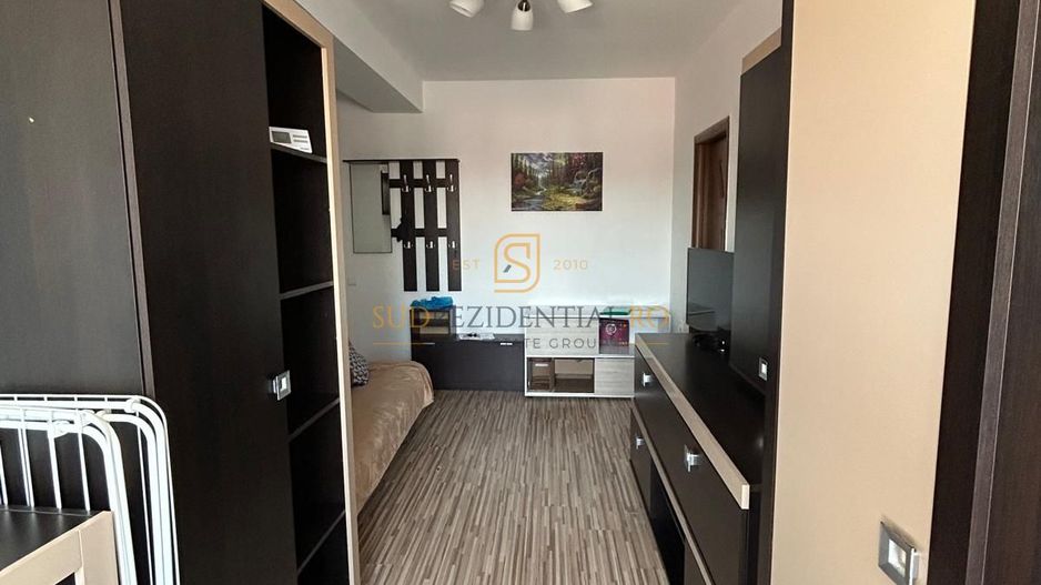 2 camere, complet mobilat si utilat, centrala- metrou Dimitrie Leonida - Poză 8
