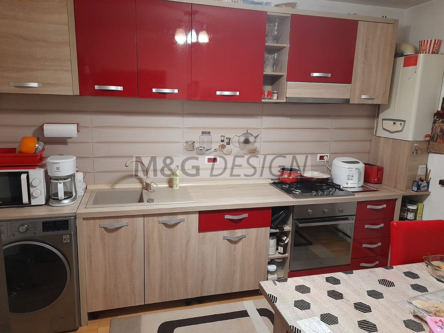 Apartament 2 camere Freidorf la casa - Poză 9