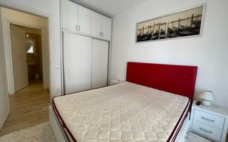 MIHAI BRAVU - Vitan | Chirie 2 camere in Bloc Nou + Metrou 450m - Poză 7