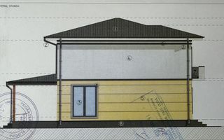 Casă individuală de vânzare – Horpaz, Str. Bisericii | Proiect în execuție, personalizabil - Poză 4