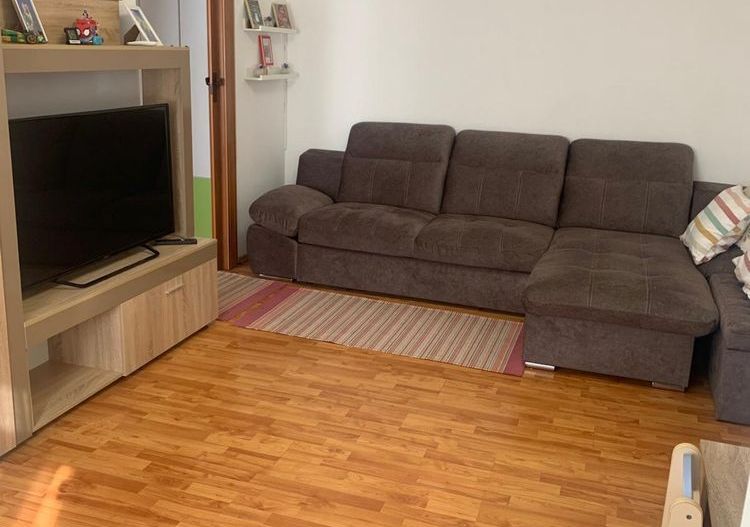 Apartament 2 camere Rahova-Sebastian - Poză 1