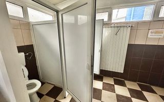 Hală producție | Subsol + Parter + Etaj | Corp anexă | Parcare curte - Poză 42