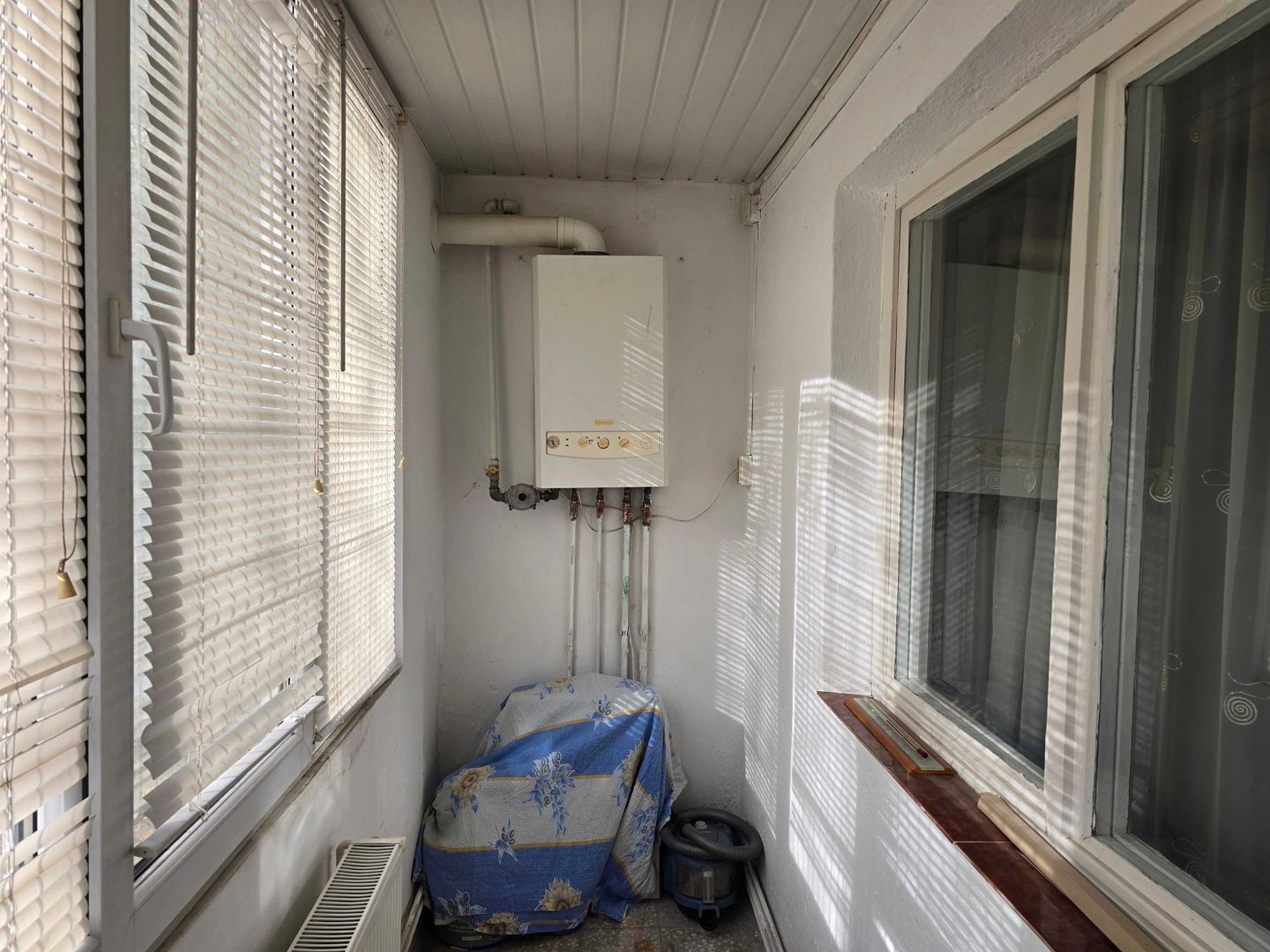 Dambovita | 2 Camere | Bloc Izolat | Centrala Proprie. - Poză 6