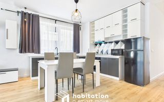 Rafinament și confort într-un duplex plan parter – zona Cora Ikea - Poză 2