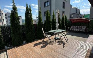 Apartamet la cheie / gradina proprie / Zona Donath Park - Poză 11