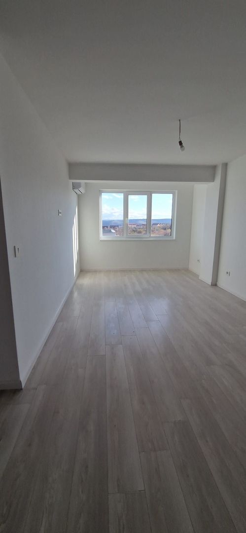 Intabulat 2 cam.Dec.,59mp-108000euro cu TVA+loc parcare-.V. Lupului - Poză 4