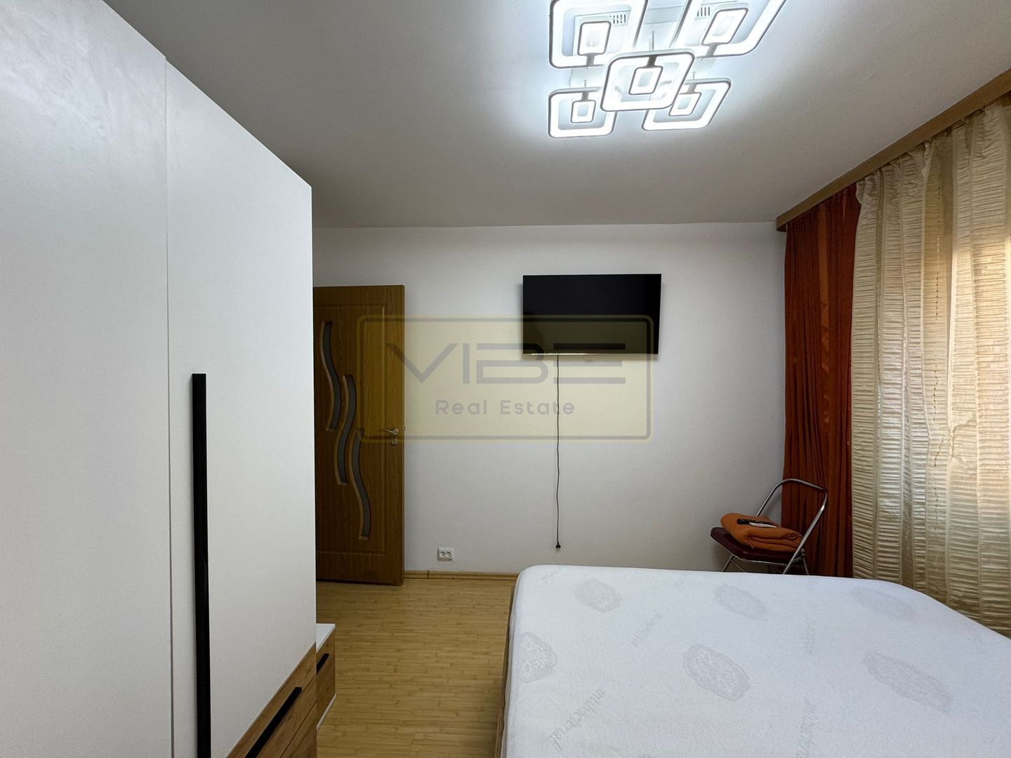 Apartament 2 camere decomandat Pacurari -Canta - Poză 3