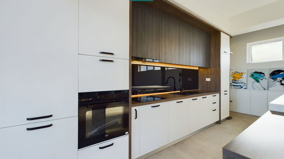 Penthouse în complex rezidențial exclusivist - Poză 3