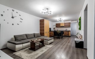 Casa individuala la cheie Centru ARAD Comision 0 - Poză 2